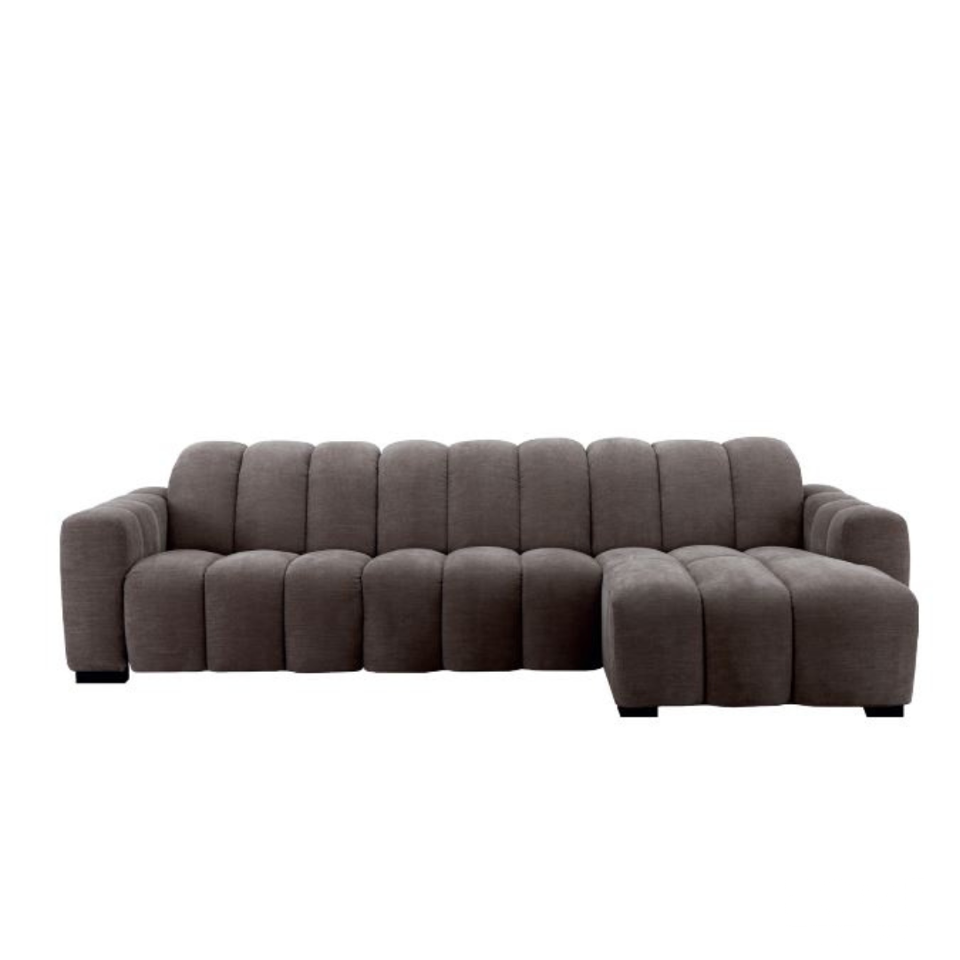 Sofa MIRAGE (Corner)(Recliner)
